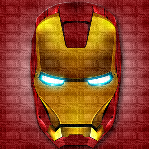 Iron Man Live Wallpaper