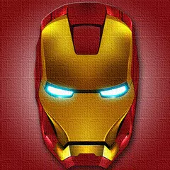 Iron Man Live Wallpaper APK 下載
