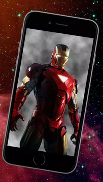 Iron Man Live Wallpaper APK  for Android – Download Iron Man Live  Wallpaper APK Latest Version from 