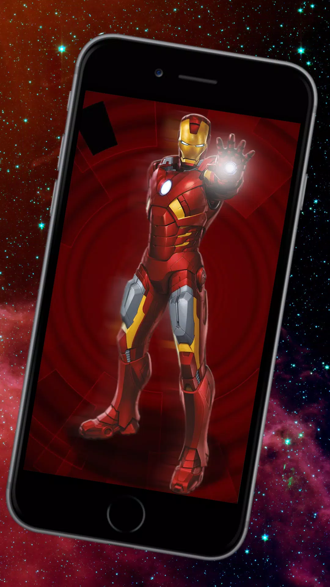 Tải xuống APK Iron Man Live Wallpaper cho Android Tải xuống APK Iron Man Live Wallpaper cho Android