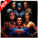 Justice league Live Wallpaper APK