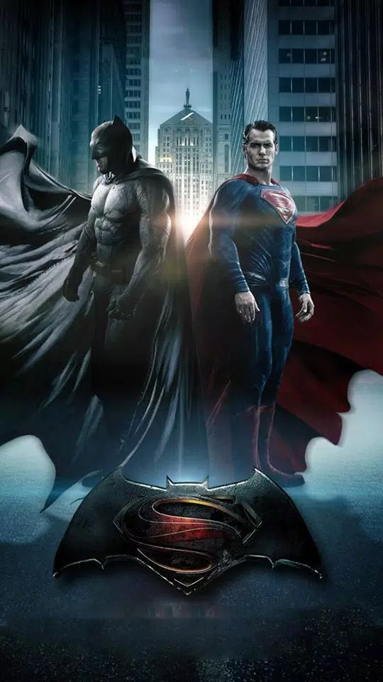 Tải xuống APK Justice league Live Wallpaper cho Android Tải xuống APK Justice league Live Wallpaper cho Android