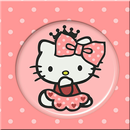 Cute Hello Kitty Live Wallpaper APK