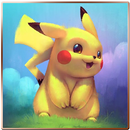 Pikachu Live Wallpaper APK