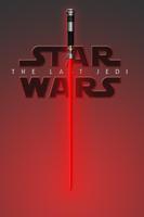 Star Wars Live Wallpaper poster