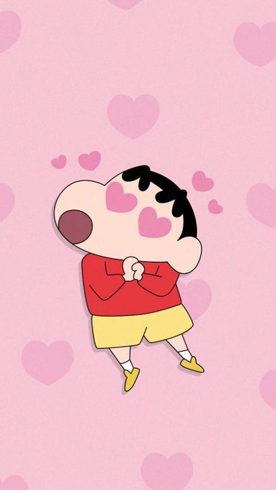 Shin Chan Live Wallpaper for Android - APK Download