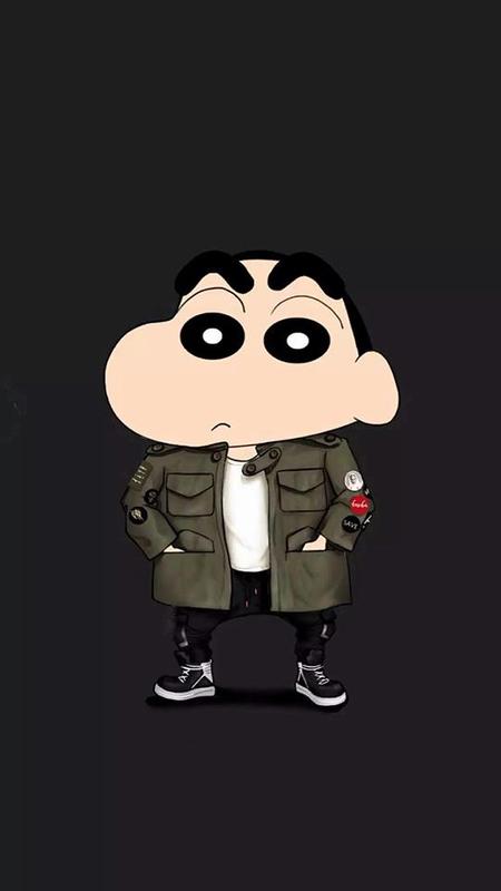 Shin Chan Live Wallpaper for Android - APK Download