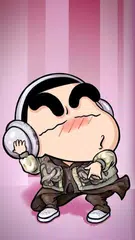 Shin Chan Live Wallpaper APK download