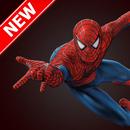 APK Spiderman Live Wallpaper