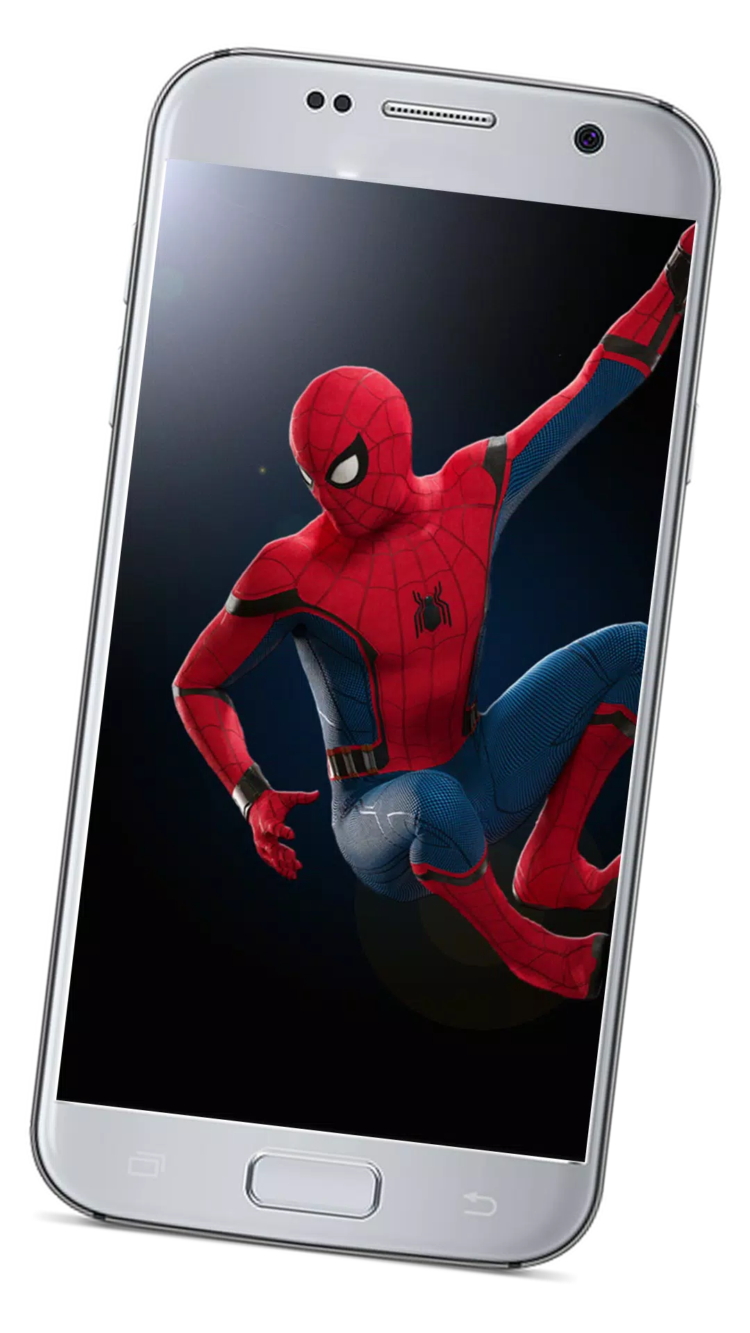 Free The Amazing Spider Man 2 LWP 2 APK Download For Android