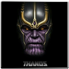 Thanos Live Wallpaper icône