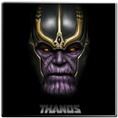 Thanos Live Wallpaper APK