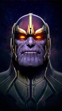 Thanos Live Wallpaper For Android Apk Download