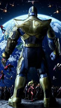 Thanos Live Wallpaper For Android Apk Download
