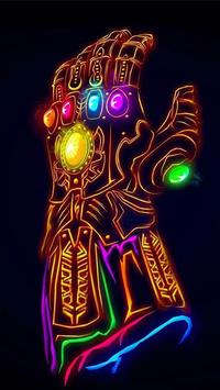 Thanos Live Wallpaper For Android Apk Download