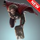 Thor Live Wallpaper APK