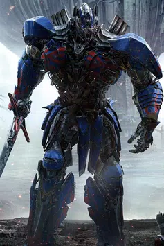 Android向けのtransformers Live Wallpapers Apkをダウンロードしましょう