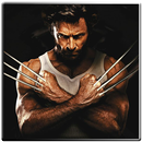 APK Wolverine Live Wallpaper