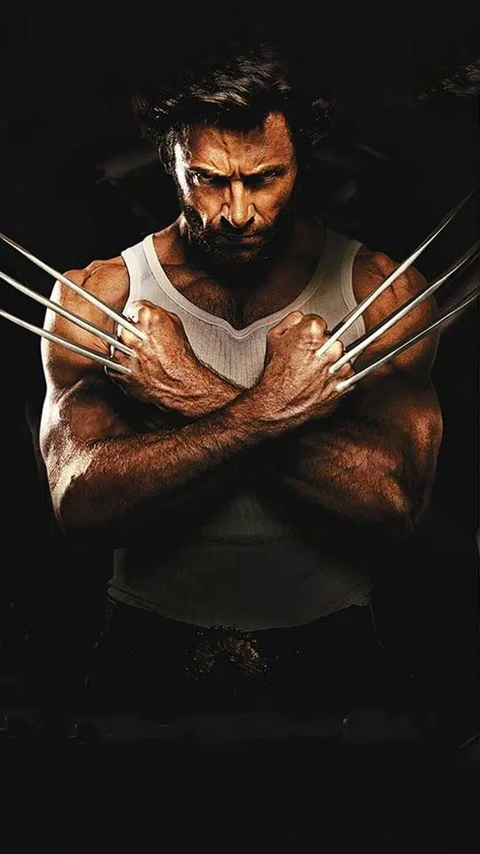 Wolverine Live Wallpaper Apk For Android Download