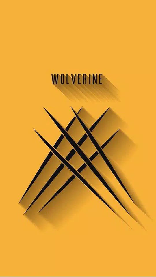 Wolverine Live Wallpaper Apk For Android Download