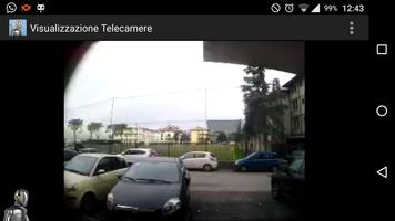 ipDoor Cams capture d'écran 1