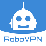 Robo VPN - Free VPN PROXY Zeichen