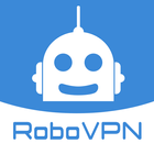 Robo VPN - Free VPN PROXY icône