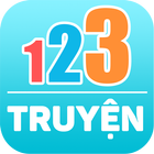 123 Truyện 图标