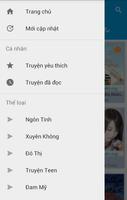 123 Truyện 截图 3