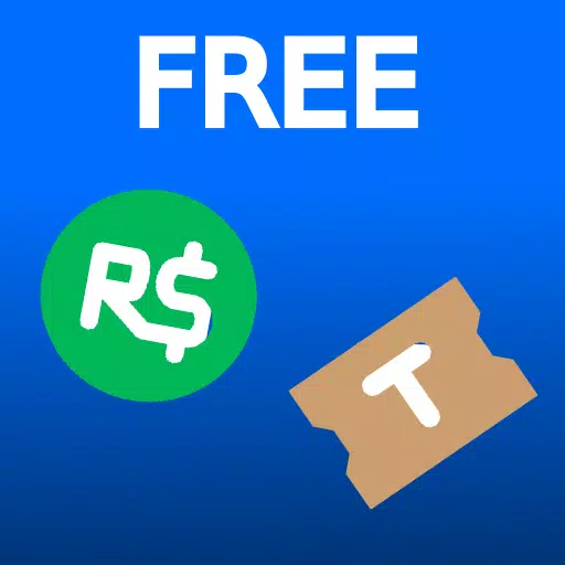 Free Robux APK for Android Download