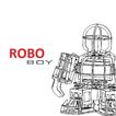 ROBOBOY - Bluetooth Remote
