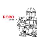 ROBOBOY - Bluetooth Remote APK