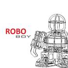 آیکون‌ ROBOBOY - Bluetooth Remote