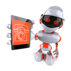 RoboCallz® Connect أيقونة