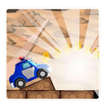 Robo Climber PoliAmber