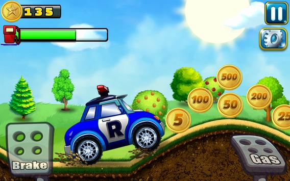 Robot Car Climb Race Apk Game Descarga Gratis Para Android - brought a new car in vehicle simulator roblox gaiia
