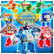 Fogo de Robocar Jet super