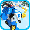 Subway Robocar Poli Run