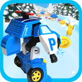 Subway Robocar Poli Run