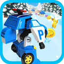 Subway Robocar Poli Run APK