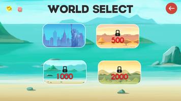 Robocar monster machines تصوير الشاشة 1