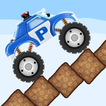 Stunt Car Robocar Poli Game