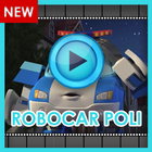 All Robocar Poli Collection ícone