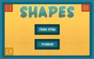 Shapes screenshot 1