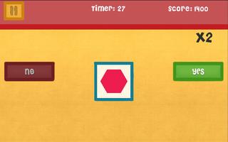 Shapes screenshot 2