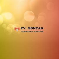 Montag Solution App पोस्टर