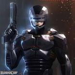robocop wallpaper