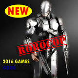Guideplay RoboCop™ ícone