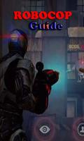 Guideplay RoboCop™ Affiche