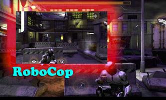 Guideplay RoboCop™ imagem de tela 2